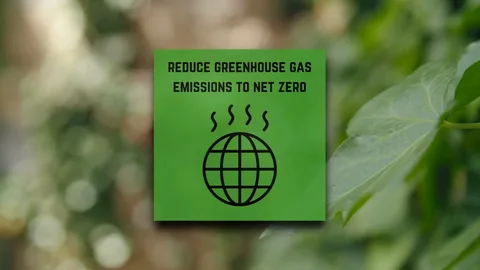 شوفاژ هوشمند و کاهش انتشار گازهای گلخانه‌ای 