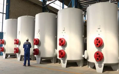 تفاوت منبع دوجداره با منبع کویل دار در چیست؟