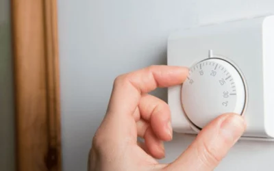 راهنمای تنظیم ترموستات فن کویل آنالوگ و دیجیتال