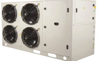 کندانسینگ یونیت چیست؟