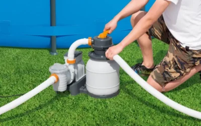 فیلتر شنی چیست و چه انواعی دارد؟