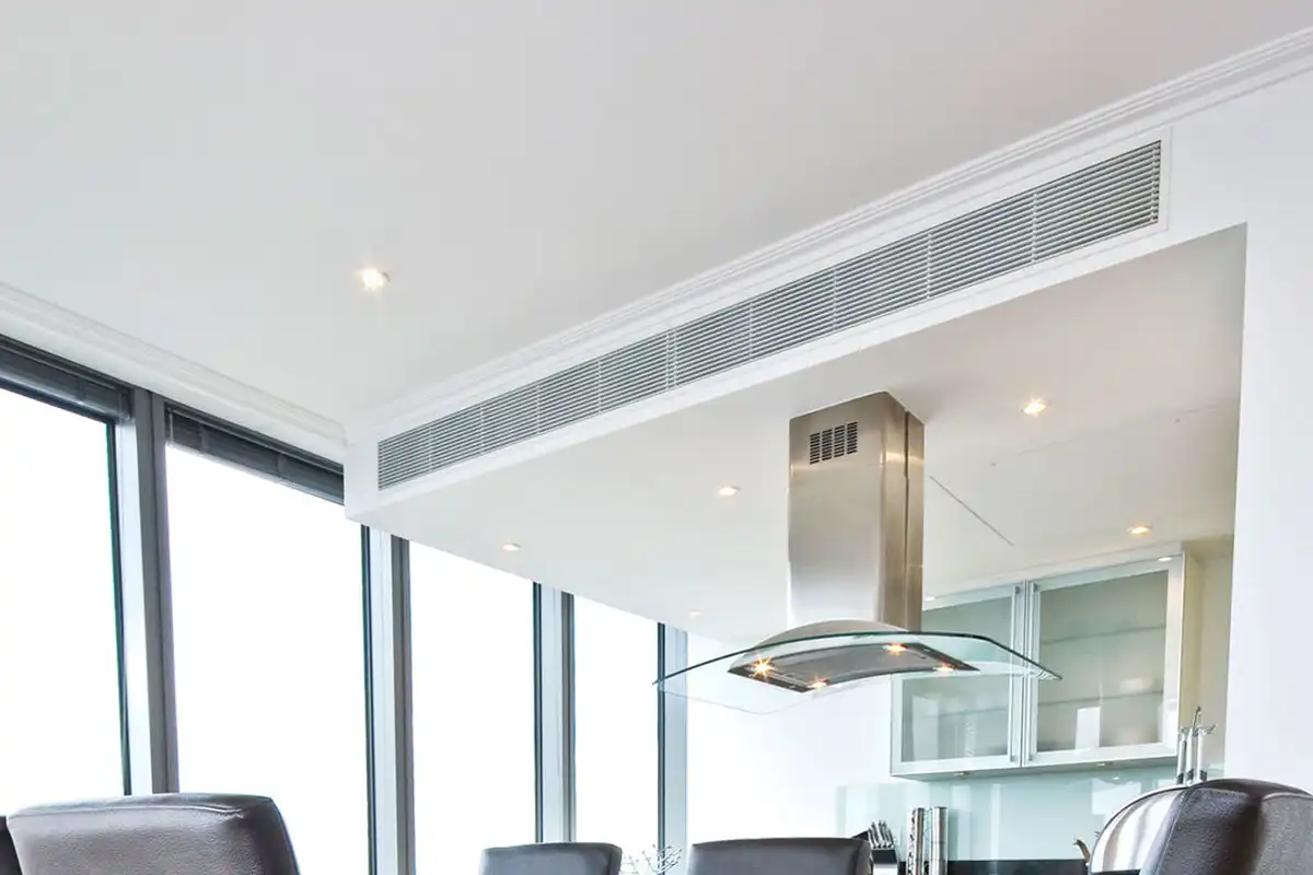 داکت اسپیلت