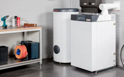 آشنایی با انواع پکیج و نحوه عملکرد آنها