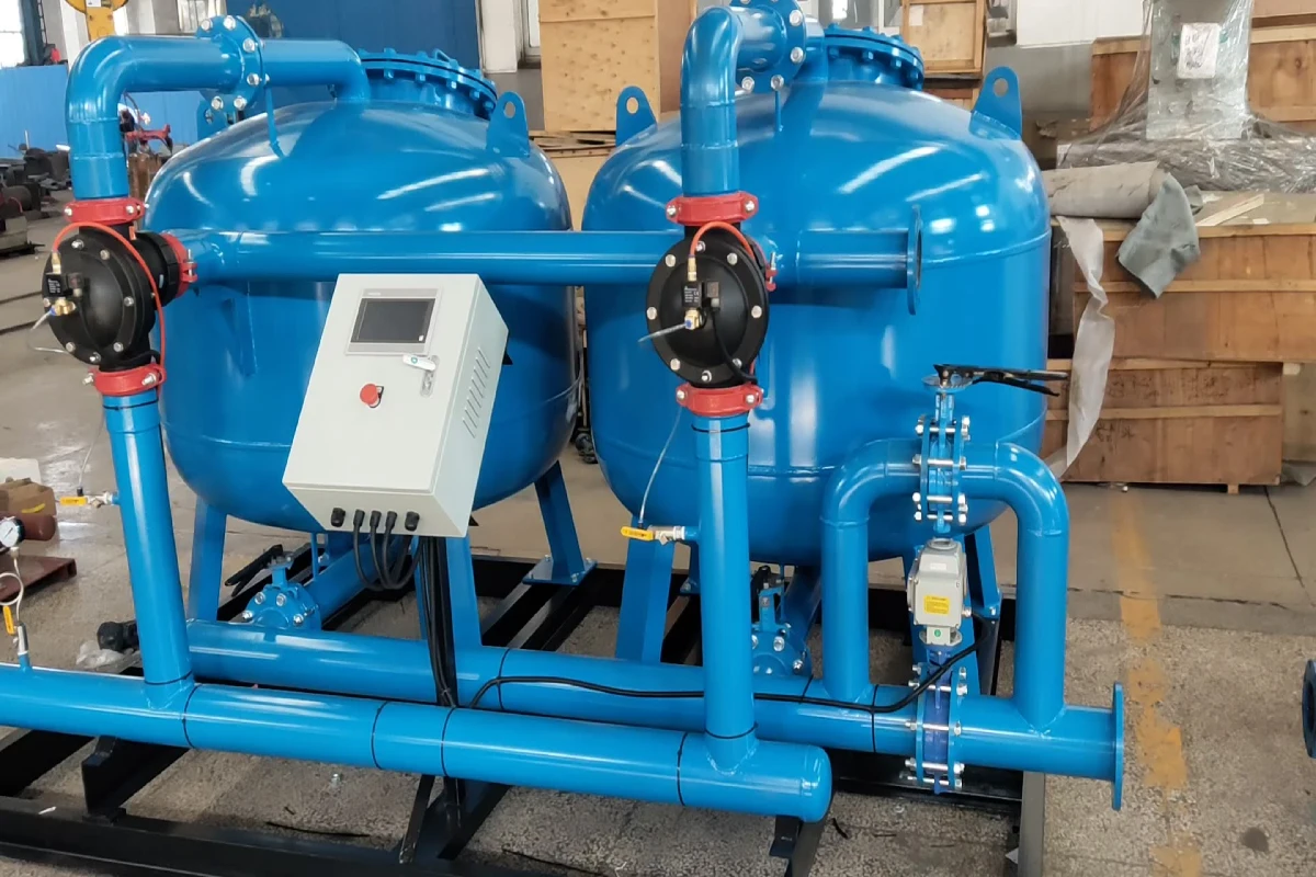 چگونگی شارژ گاز چیلر تراکمی