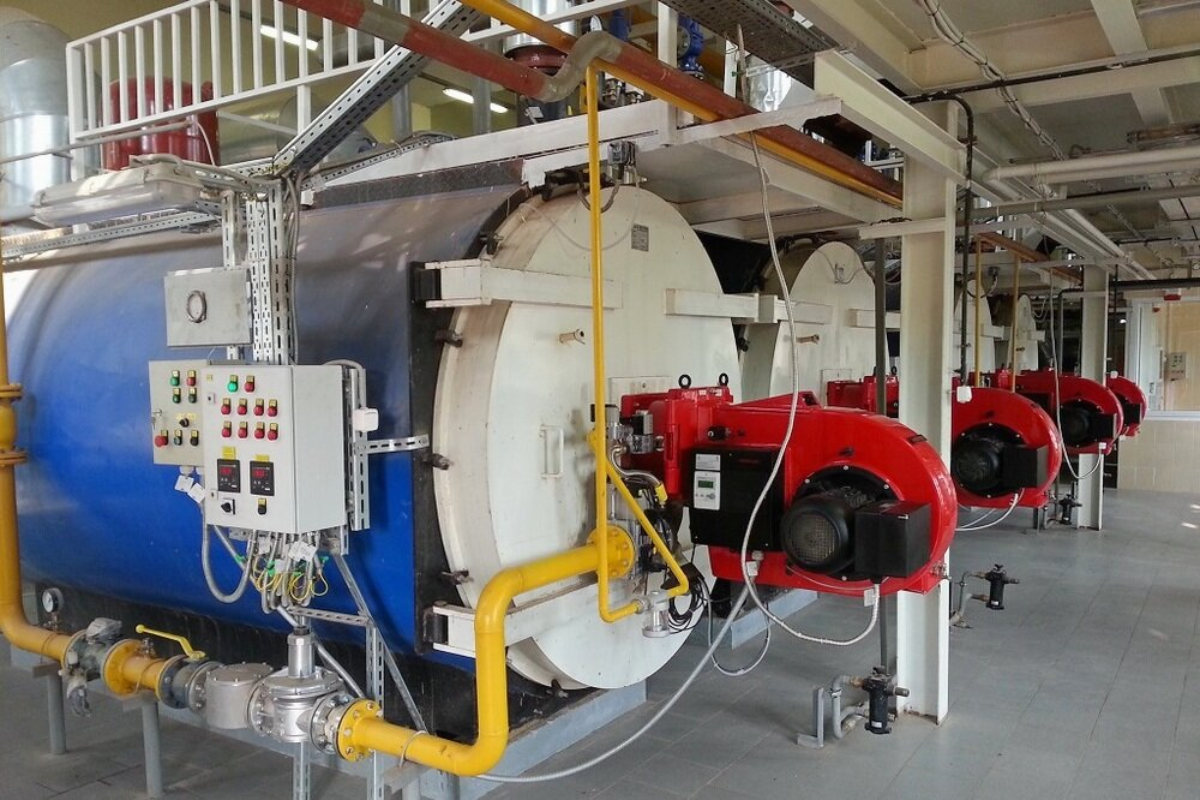 علائم خرابی ترموستات موتورخانه چیست