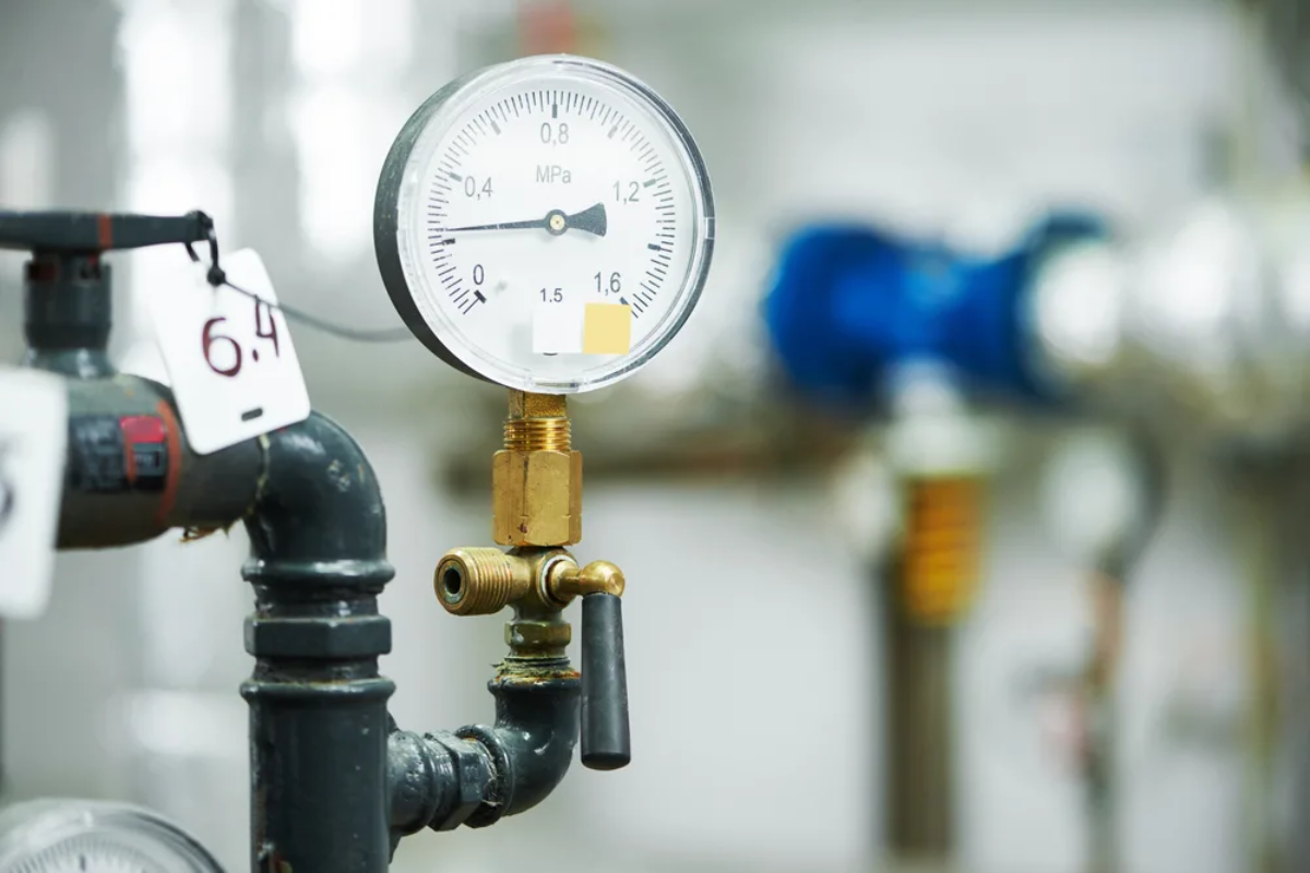 علائم خرابی ترموستات موتورخانه