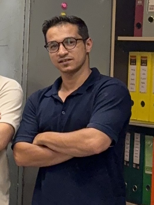 افشین منیعی