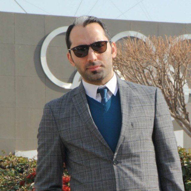 عباس شاملو