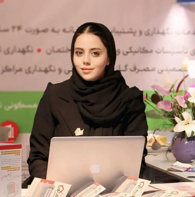 نسیبه سیف
