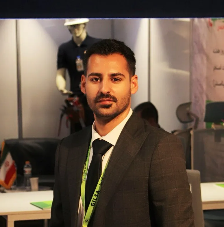 علیرضا اسدی