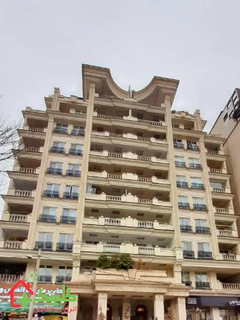 برج ارغوان توچال (2)