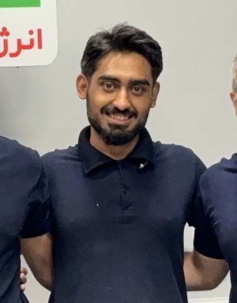 رضا محمودی